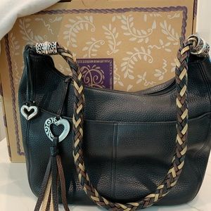 Brighton Barbados Handbag